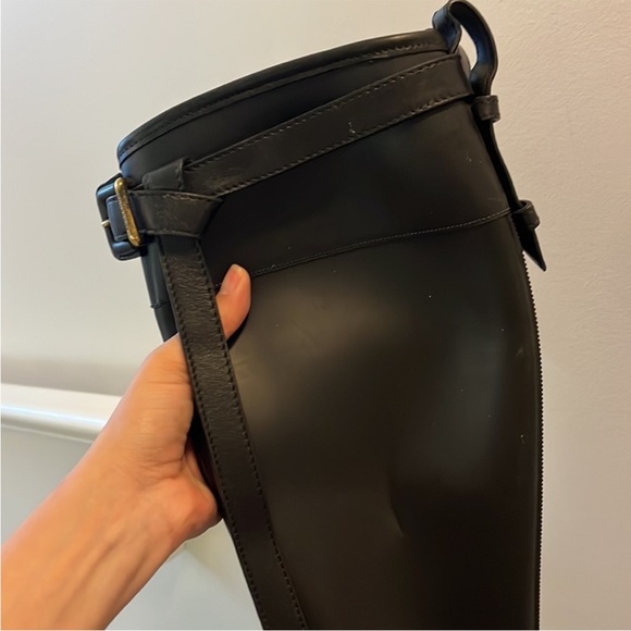 Burberry Rainboot - Picture 4 of 6